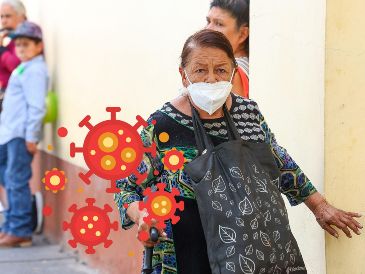 Esta temporada invernal se incrementa la transmisión de virus y bacterias, debido a los cambios bruscos de temperatura. EL INFORMADOR / ARCHIVO