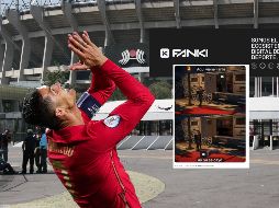 Usuarios de redes sociales reaccionan con memes al boletaje agotado en la preventa del México vs Portugal a través de Fanki. SUN / EFE / ARCHIVO