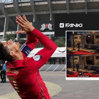 Los boletos de la preventa del México vs Portugal se agotan, pero no los memes