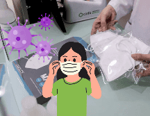 Este subtipo no se limita al territorio británico. Japón, Estados Unidos y Canadá también han reportado una expansión acelerada del virus.  EFE / M. GUILLÉN