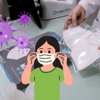 ¿Qué es el virus H3N2 que ha provocado el cierre de escuelas en Reino Unido?