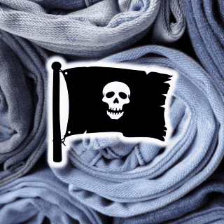 ¿Por qué México tiene el primer lugar en piratería?