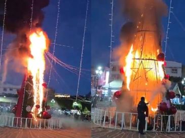 Tras los hechos, el Ayuntamiento de Zitácuaro difundió un comunicado donde confirmó que el agente presuntamente involucrado fue separado de sus funciones. X/@Quadratin_