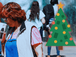 Una ingesta excesiva de carbohidratos, grasas, sodio y alcohol en époas navideñas contribuyen al sobrepeso y obesidad. EL INFORMADOR / ARCHIVO