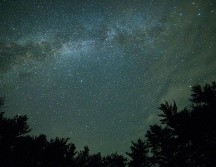 Las Gemínidas ofrecerán un espectáculo colorido y visible desde distintas zonas de México. PIXABAY