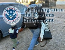 La presión de Trump para llevar a cabo la mayor deportación masiva de la historia ha tenido un impacto desproporcionado en el campo del cuidado infantil. EFE / ARCHIVO