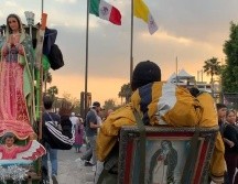 Los hechos ocurrieron en la colonia Nuevos Horizontes del municipio de Huamantla (en los límites con Puebla). SUN / ARCHIVO