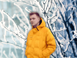 Con el frente frío 21 se esperan temperaturas mínimas de -10 a -5 °C con heladas en zonas serranas de Chihuahua y Durango. ESPECIAL / CANVA