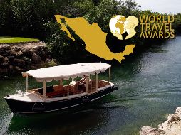 Los World Travel Awards destacaron a este hotel de playa por ser el mejor de México. AFP / ARCHIVO