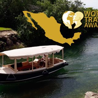 Este es el mejor hotel de playa de México, según el World Travel Awards