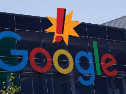 La Comisión Europea lleva a cabo la investigación contra Google de conformidad con las regulaciones de la Unión Europea. AP / ARCHIVO