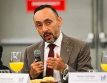 Jalisco no puede permitir que aquellos aspirantes que busquen contender por un puesto no cuenten con experiencia, práctica y metodología para desahogo de audiencias, señaló Álvarez Pulido. EL INFORMADOR / J. Acosta