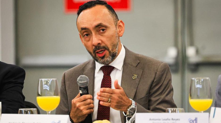 Jalisco no puede permitir que aquellos aspirantes que busquen contender por un puesto no cuenten con experiencia, práctica y metodología para desahogo de audiencias, señaló Álvarez Pulido. EL INFORMADOR / J. Acosta