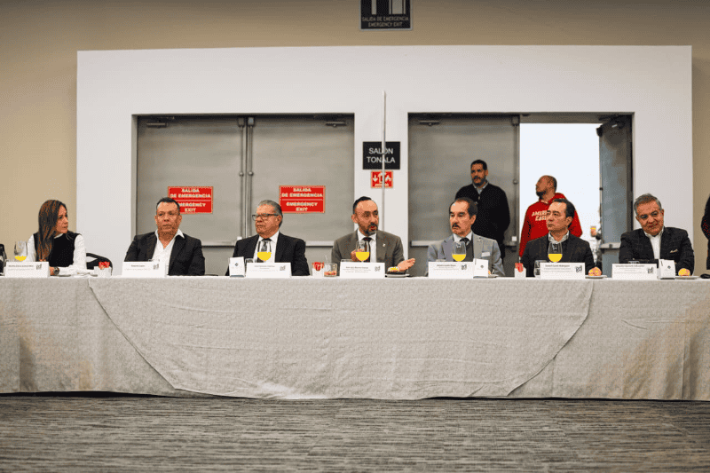  Para el 2026, proyectan la instalación de la Escuela Judicial, así como equiparán un segundo edificio con salas de audiencia de segunda instancia. EL INFORMADOR / J. Acosta