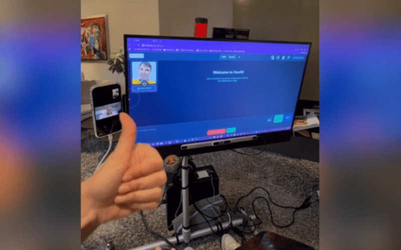 Desde el seguimiento sensible de la mirada hasta potentes interfaces cerebro-computadora. SCOTTMORGANFUNDATION.COM