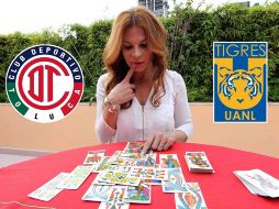 En medio de las expectativas por esta final, la reconocida astróloga Mhoni Vidente compartió sus predicciones y aseguró que las energías se inclinan claramente hacia el conjunto escarlata. SUN / ARCHIVO