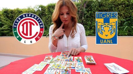 En medio de las expectativas por esta final, la reconocida astróloga Mhoni Vidente compartió sus predicciones y aseguró que las energías se inclinan claramente hacia el conjunto escarlata. SUN / ARCHIVO