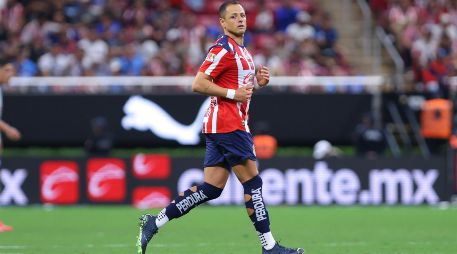 El entrenador confesó que le habría gustado que la segunda etapa de “Chicharito” con Chivas hubiese tomado un rumbo distinto. IMAGO7.