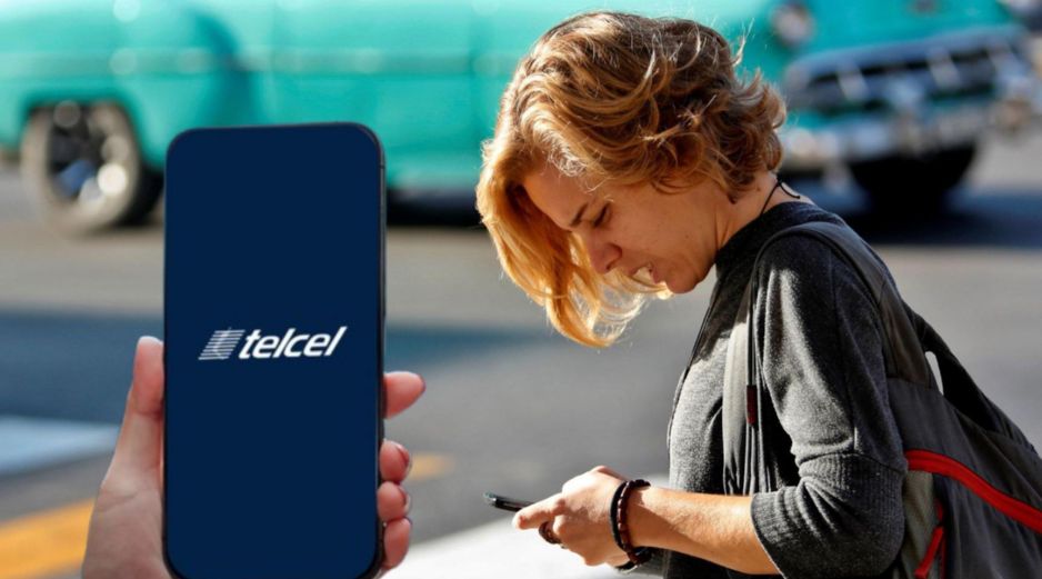Telcel publicó las instrucciones y lugares para que los usuarios completen la vinculación. EFE/ARCHIVO/ESPECIAL