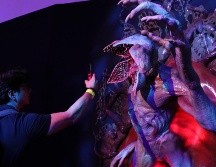 La propuesta inmersiva inspirada en la exitosa serie de Netflix que estará disponible a partir de este sábado.