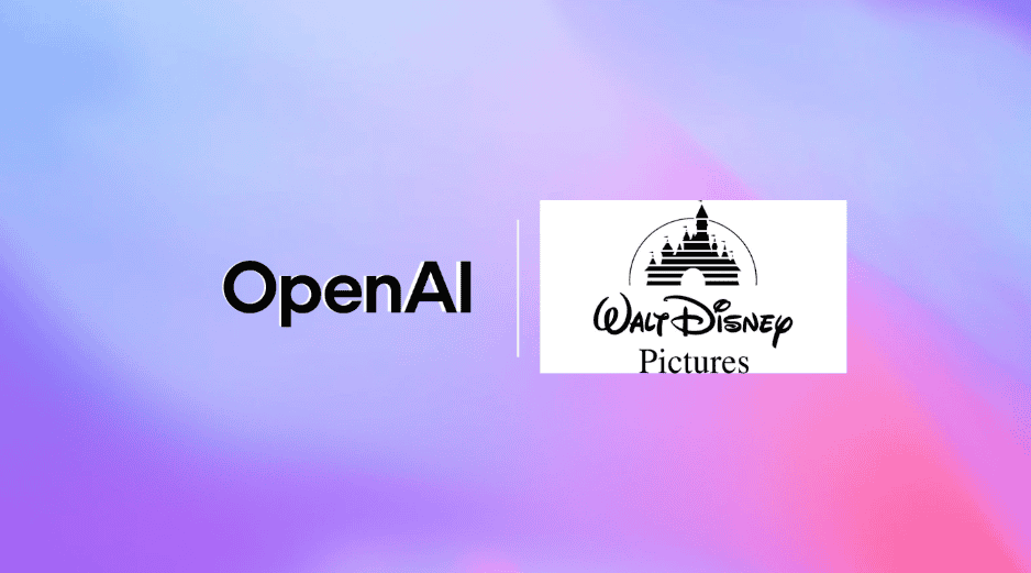En virtud del acuerdo, Disney y OpenAI reafirman su compromiso compartido con el uso responsable de la IA. ESPECIAL