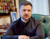 El mandatario ucraniano reconoce la complejidad de las negociaciones. ESPECIAL