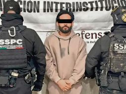 La red investigada simulaba nóminas y operaciones comerciales para ocultar dinero ligado a extorsiones. ESPECIAL