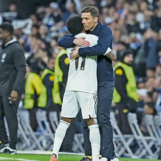 Real Madrid: Los jugadores respaldan a Xabi