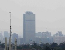 La Comisión Ambiental de la Megalópolis prevé que en las próximas semanas se presenten contingencias ambientales, lo que activaría el doble Hoy No Circula. SUN