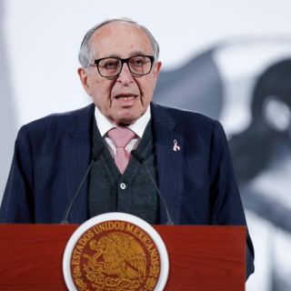 Salud descarta casos de variante K de influenza A H3N2 en México