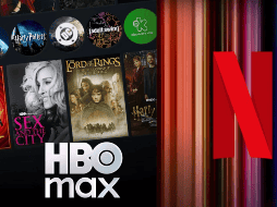 Hasta por lo menos mediados de 2026, todo el ecosistema de Warner Bros. Discovery continúa operando como antes.  ESPECIAL/HBO/NETFLIX