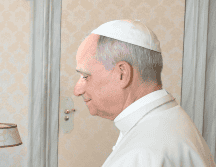 León XIV pidió abordar tres temas centrales esta Navidad 2025: acercar a los jóvenes a Cristo; a continuación, tiempo de sobriedad y caridad concreta. EFE / ARCHIVO