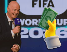 En sitios de reventa en donde se comienzan a comercializar las entradas, los precios del Mundial 2026 ascienden a costos altísimos. AP / ARCHIVO