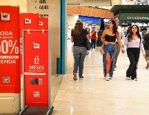 Entre las categorías más adquiridas en línea durante el Buen Fin destacaron electrónicos, moda, belleza y cuidado personal, así como juguetes. EL INFORMADOR/ARCHIVO