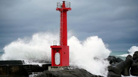 Tras el sismo de magnitud 6.9, autoridades de Japón no reportaron daños aparentes. EFE / ARCHIVO