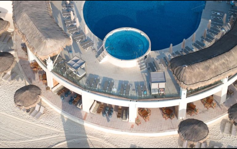 Te compartimos algunas opciones recibir el próximo en un destino caribeño. CORTESÍA