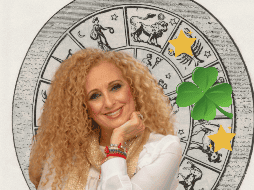 La astróloga Mizada Mohamed dio a conocer sus predicciones para este 17 de diciembre. UNSPLASH/ The New York Public Library/ ESPECIAL / FB / MIZADA