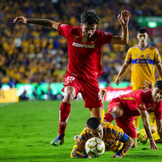 ¿Qué necesita Toluca para ser campeón en la Final de Vuelta ante Tigres?