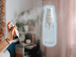 Aquí te traemos una mezcla que combina ingredientes que puedes encontrar en casa, que garantiza frescura y un toque aromático único, y, de paso, también desinfecta. ESPECIAL/Canva