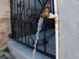 Dicha Ley establece el derecho humano al agua para consumo personal y doméstico. SUN/ARCHIVO