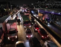 Entre otras peticiones, pidieron el retiro de 17 millones de toneladas de maíz para liberar el mercado y se pague a 7 mil 200 pesos. SUN / ARCHIVO