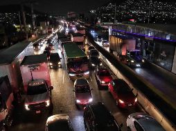 Entre otras peticiones, pidieron el retiro de 17 millones de toneladas de maíz para liberar el mercado y se pague a 7 mil 200 pesos. SUN / ARCHIVO