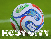 También se confirmó que la FIFA Fan Festival será en el Zócalo durante la Copa del Mundo, además de experiencias mundialistas por diferentes partes de la Ciudad de México. AFP / ARCHIVO