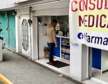 La agencia sanitaria de la ONU recomienda aumentar la vigilancia en las cadenas de suministro y en el mercado informal, incluidas las plataformas en internet. SUN / ARCHIVO