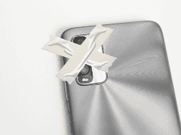 Cubrir la cámara puede bloquear una vía de espionaje muy específica, pero no reemplaza las medidas de seguridad digital que realmente reducen riesgos. CANVA