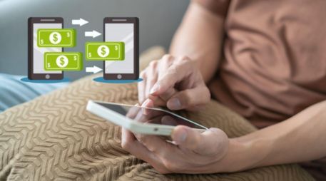 La adopción del MTU marca un cambio significativo en el sistema bancario. CANVA/ESPECIAL