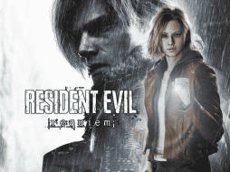 Una nueva era del survival horror llega con Resident Evil Requiem la última y más inmersiva entrega de la icónica serie Resident Evil. PLAYSTATION.COM / ESPECIAL