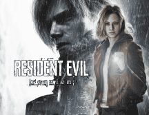 Una nueva era del survival horror llega con Resident Evil Requiem la última y más inmersiva entrega de la icónica serie Resident Evil. PLAYSTATION.COM / ESPECIAL