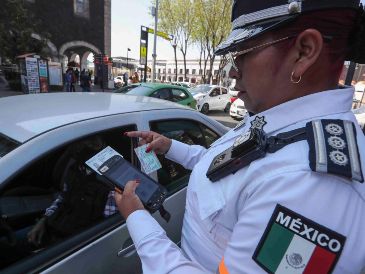 Los conductores podrán acceder a una reducción de hasta 90% en sus infracciones siempre que presenten la documentación requerida y cumplan con los lineamientos. SUN/ARCHIVO