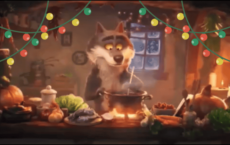 Un reconocido animador neoyorquino expresó que ojalá todas las marcas apostaran por proyectos tan sensibles y humanos. CAPTURA DE PANTALLA / Intermarché - Le Mal Aimé